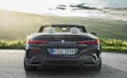 BMW Série 8 Cabriolet